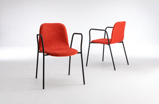 Tiller Slim Armchair