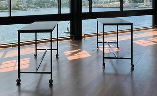 Project: ACO, Walsh Bay