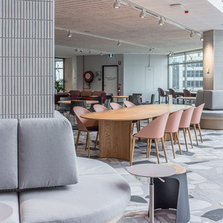 Project: Aware Super