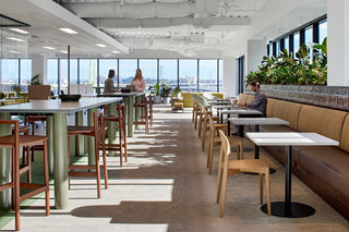Project: Docklands