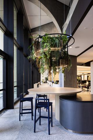 Bar Tables