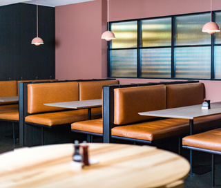 Project: Southern Cross Club