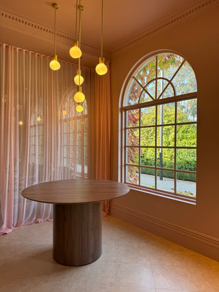 Project: Milton Park Country House Hotel & Spa