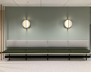 Project: Blue & William