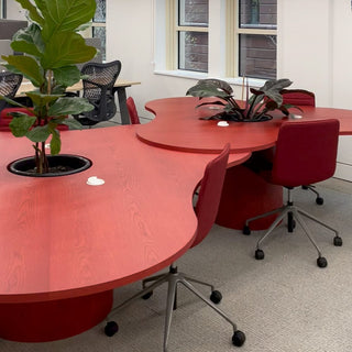 Project: Cloud Tables