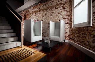 Reception & Lobby