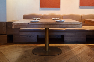 Project: White Horse Hotel