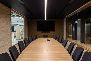 Executive Boardroom & Meeting