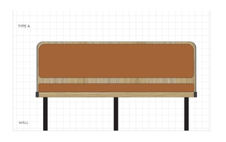 Banquette Seating