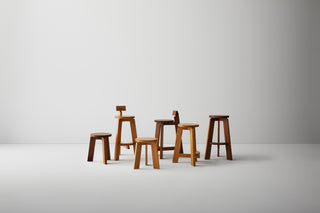 Buoy  Bar Stool