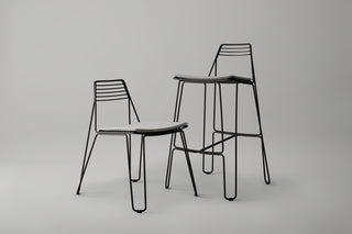 Tuin Bar Chair