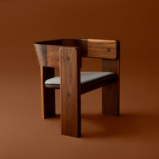 Elle Armchair