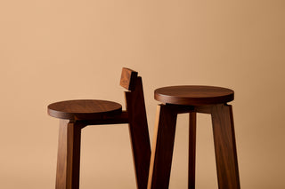 Buoy  Bar Stool