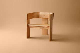 Elle Armchair