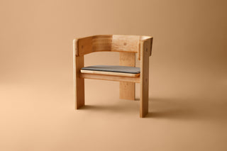 Elle Armchair