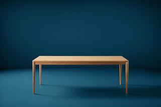 Benson Table