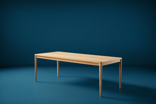 Benson Table