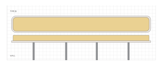 Banquette Seating