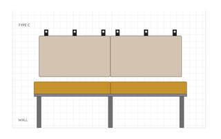 Banquette Seating