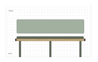 Banquette Seating