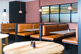 Banquette Seating