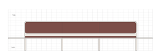 Banquette Seating