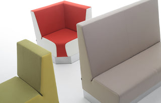 Aura Cafe Modular Sofa