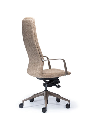 Million Chair Custom - High Back