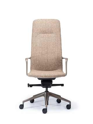 Million Chair Custom - High Back