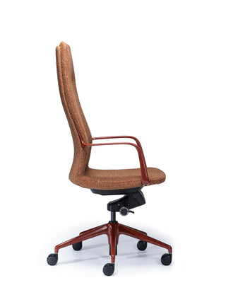 Million Chair Custom - High Back