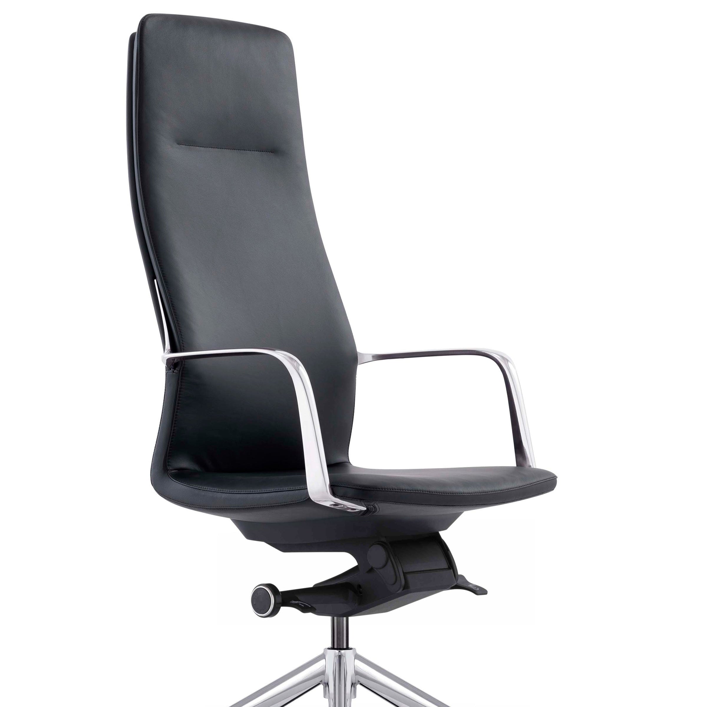 Ergonomic Chair Slim High Back Chair OE36 Slim Back Ergonomic