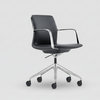 Million Chair - Sandaran Rendah - Cepat