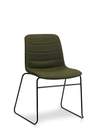 Nu Soul Upholstered - Sled