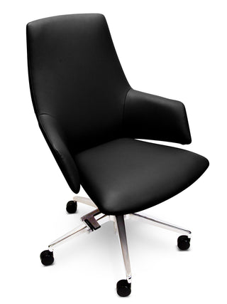 Wing Medium Back - Rapid