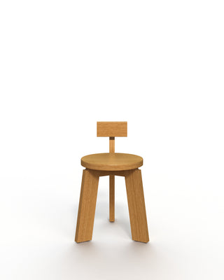 Buoy Low Stool