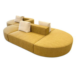 Baley Modular