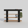 Bastein large shelf