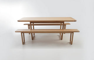 Terra Firma Bench