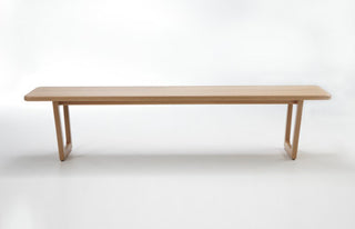 Terra Firma Bench
