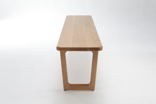 Terra Firma Bench