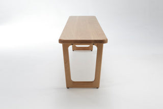 Terra Firma Bench