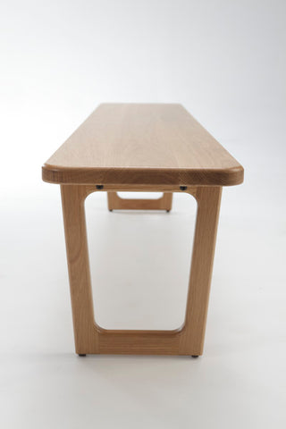 Terra Firma Bench