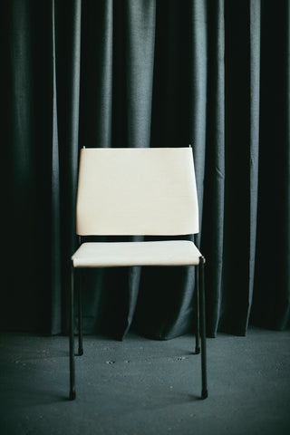 Phillip Adams Chair