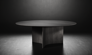 Caldera Table