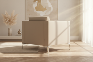 Cara Armchair