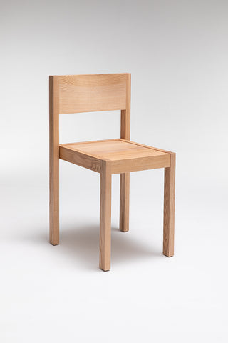 Gunzel Stack Chair