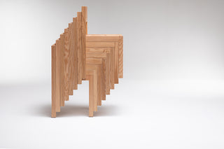 Gunzel Stack Chair