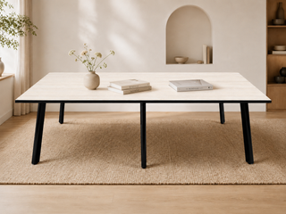 Splade Table