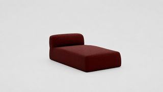 Puffalo Deluxe - Single Extended Seat