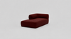 Puffalo Deluxe : Sofa Sudut Chaise